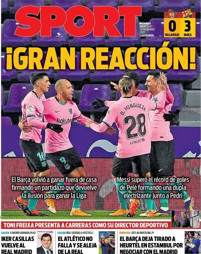 Sport