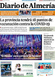 /Diario de Almería