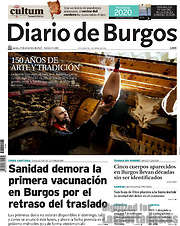 /Diario de Burgos