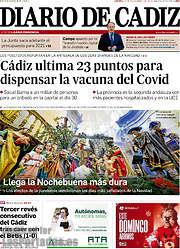 /Diario de Cádiz