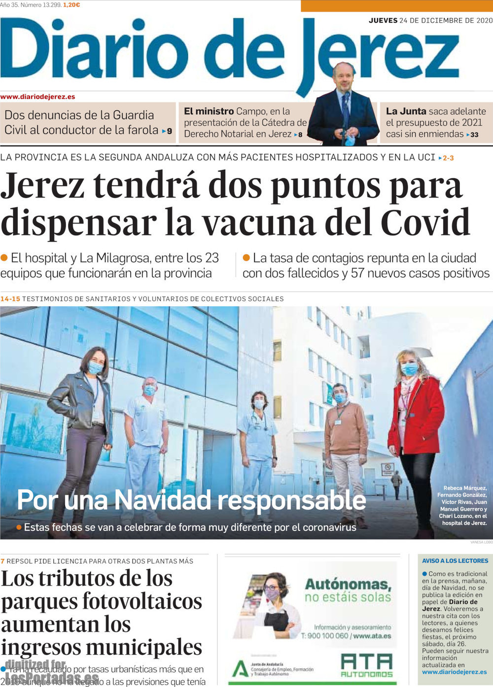 Diario de Jerez