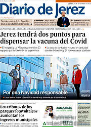 /Diario de Jerez