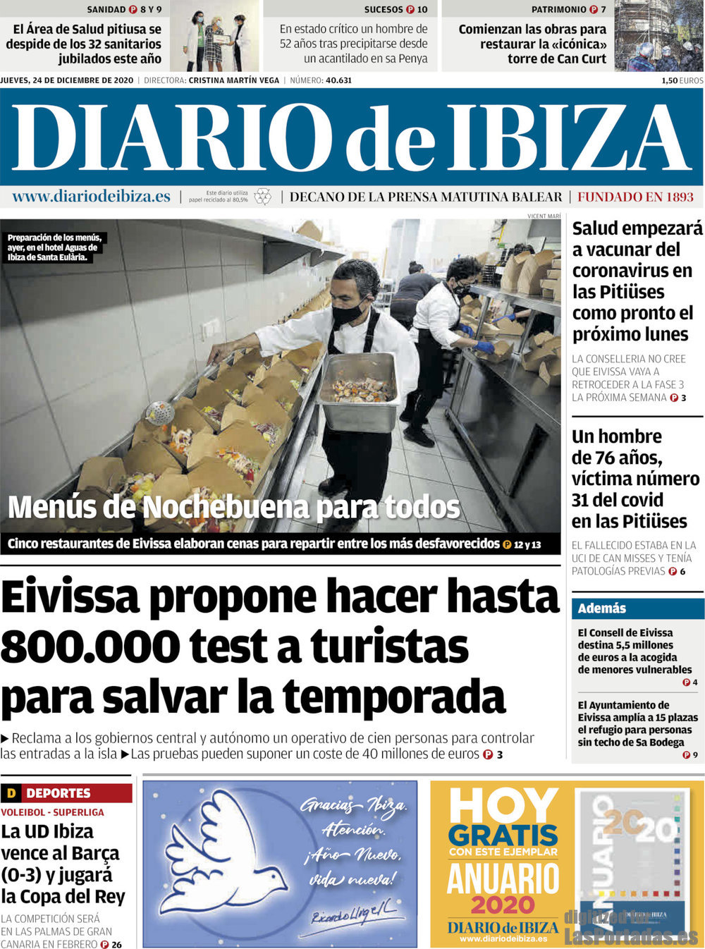 Diario de Ibiza