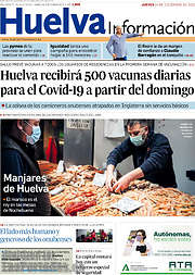 /Huelva Información