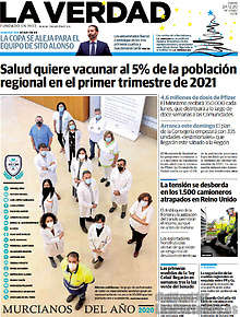 Periodico La Verdad