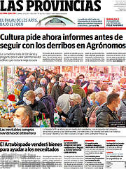 /Las Provincias