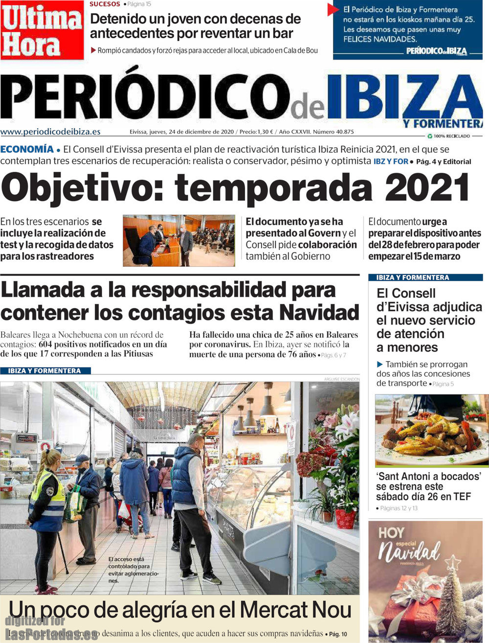 Periódico de Ibiza