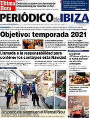 /Periódico de Ibiza