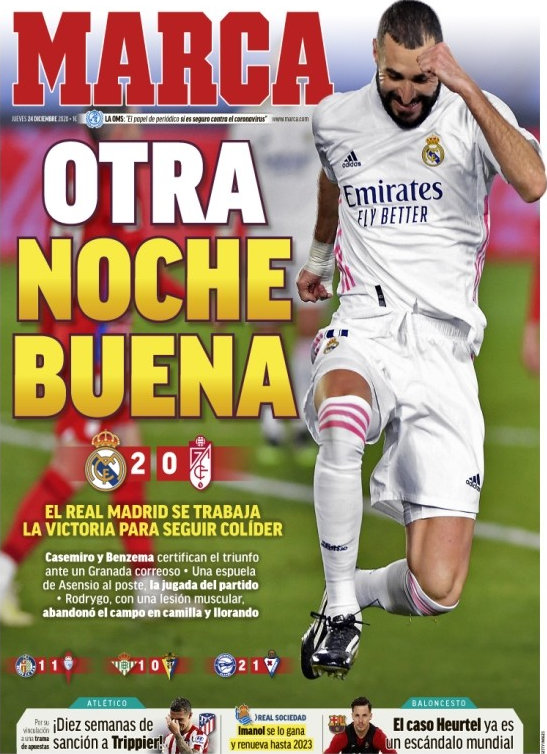 Marca