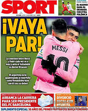 /Sport