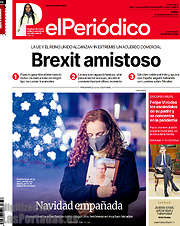 /El Periódico de Catalunya(Castellano)