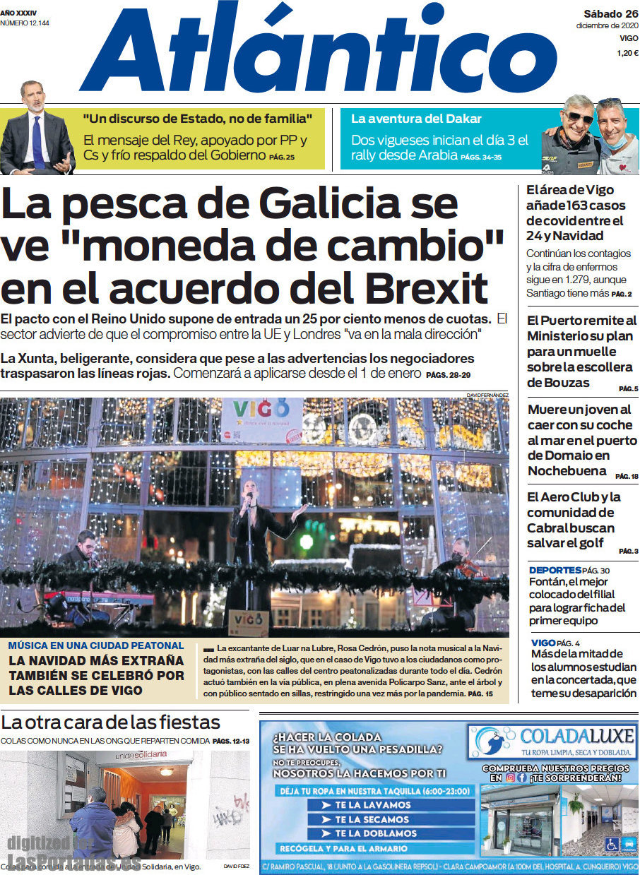 Atlántico Diario