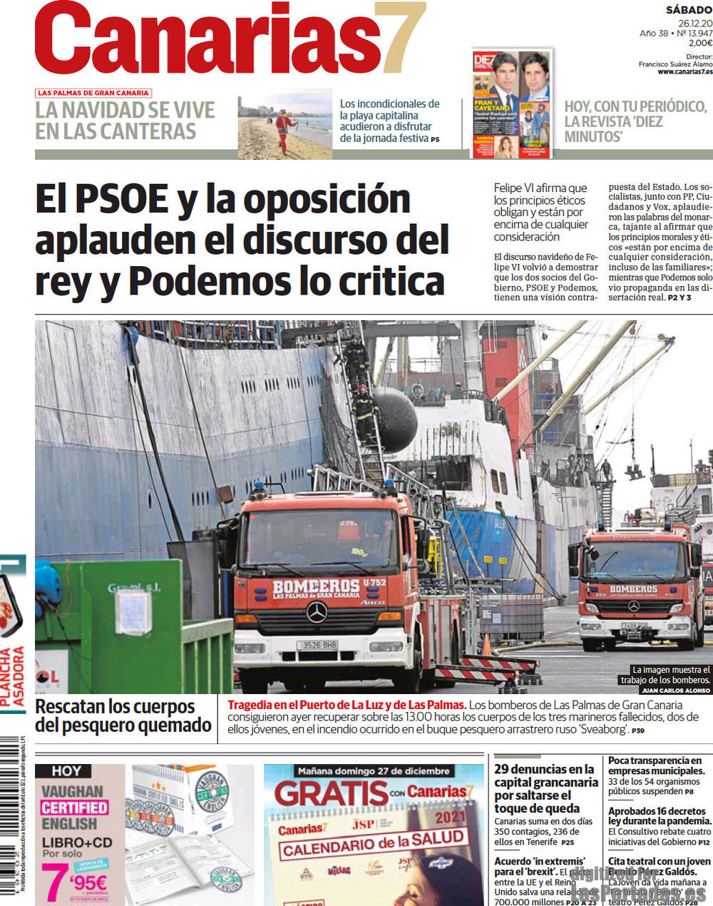 Canarias7