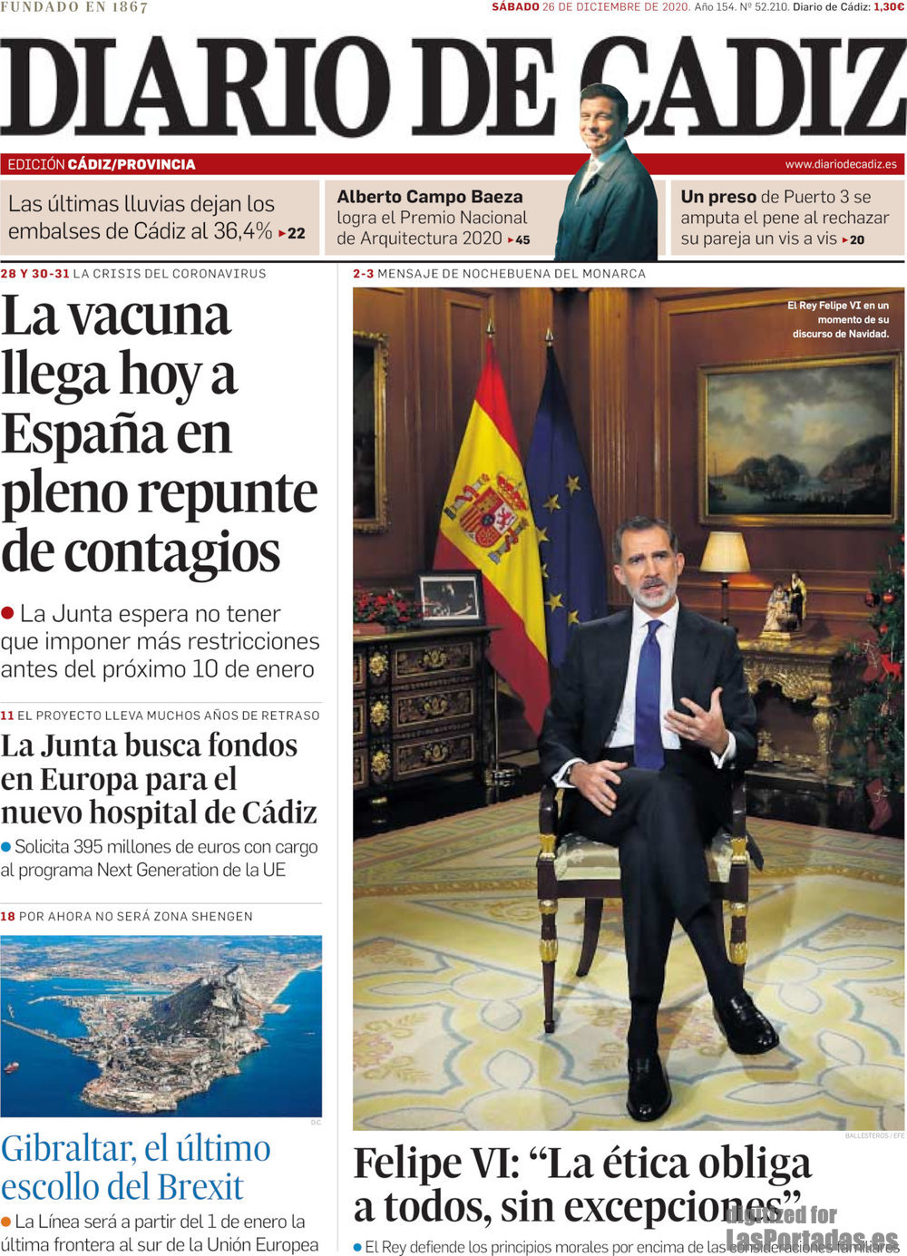 Diario de Cádiz