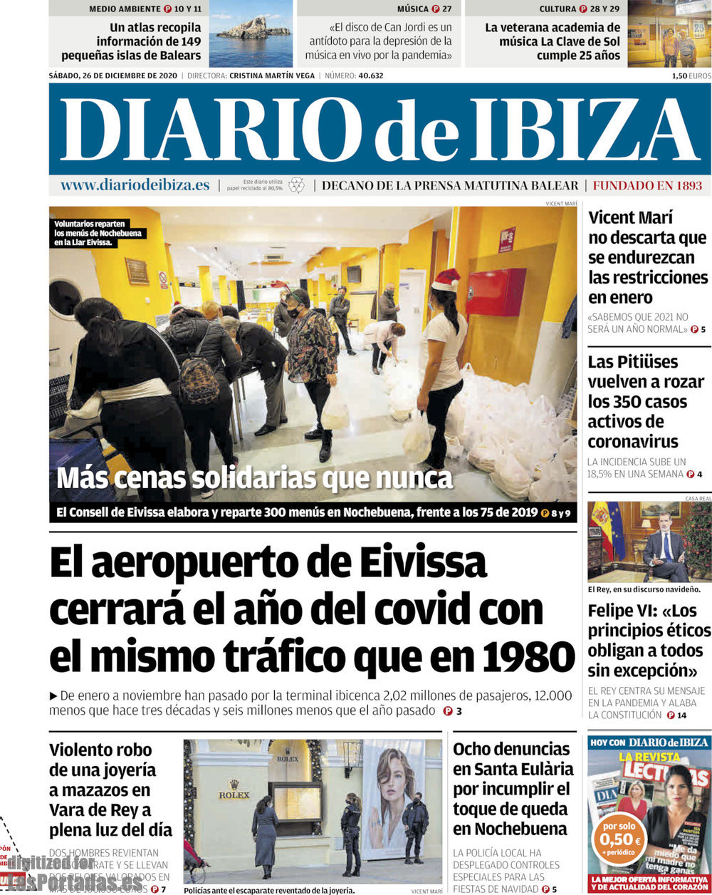 Diario de Ibiza