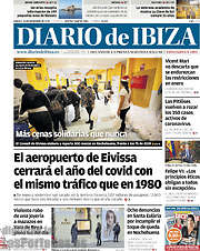 /Diario de Ibiza