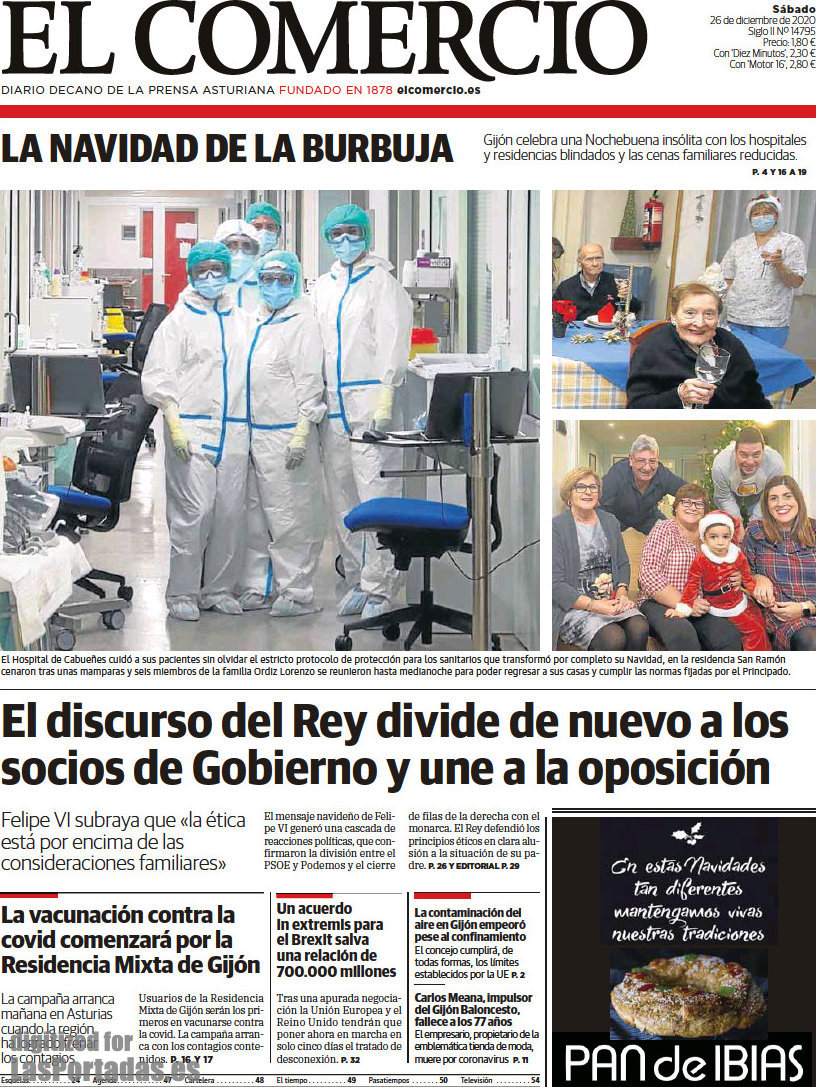 El Comercio
