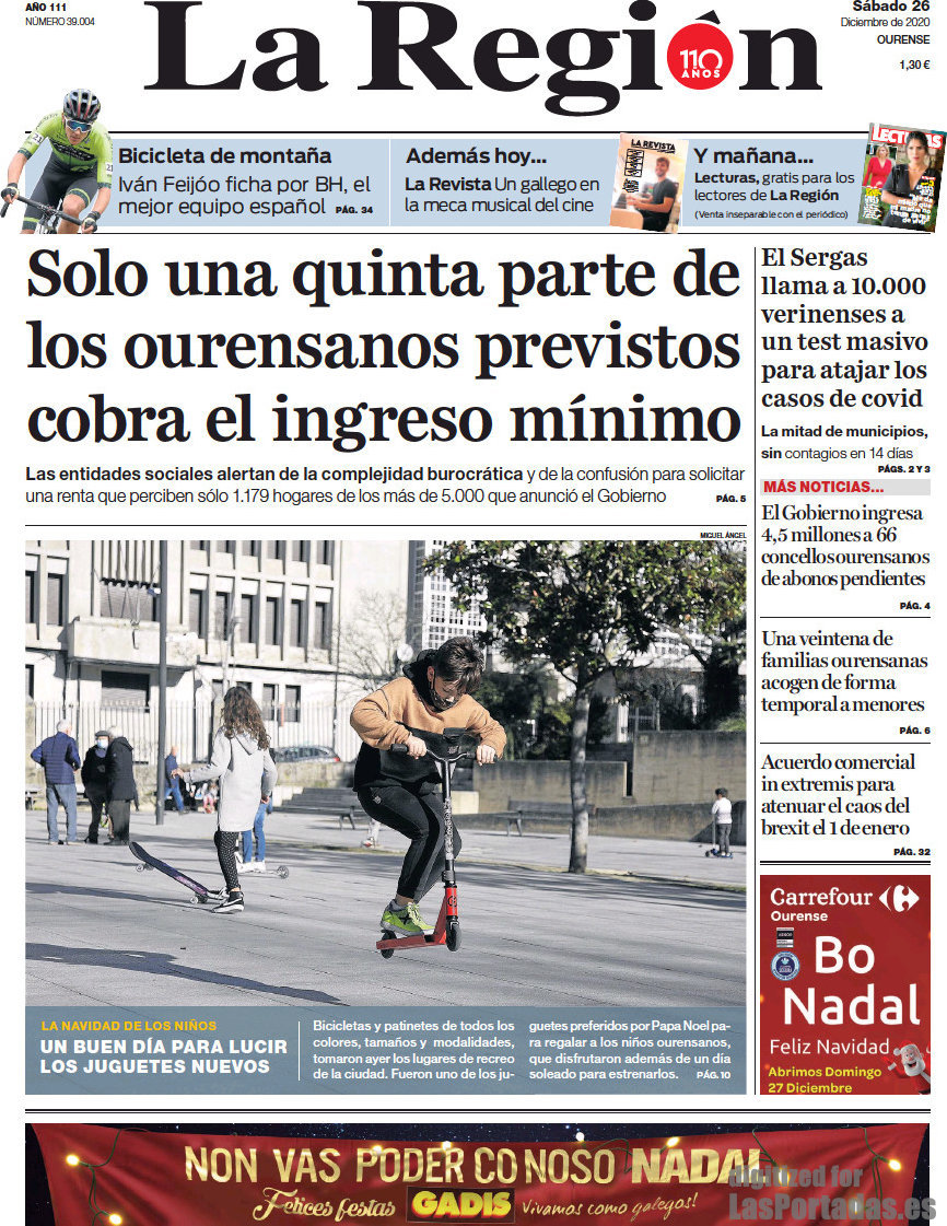 La Región