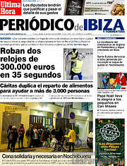 /Periódico de Ibiza