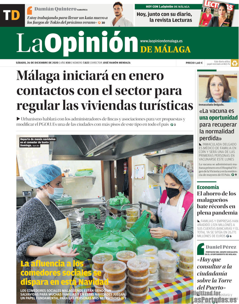 La Opinión de Málaga