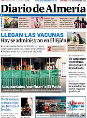 /Diario de Almería