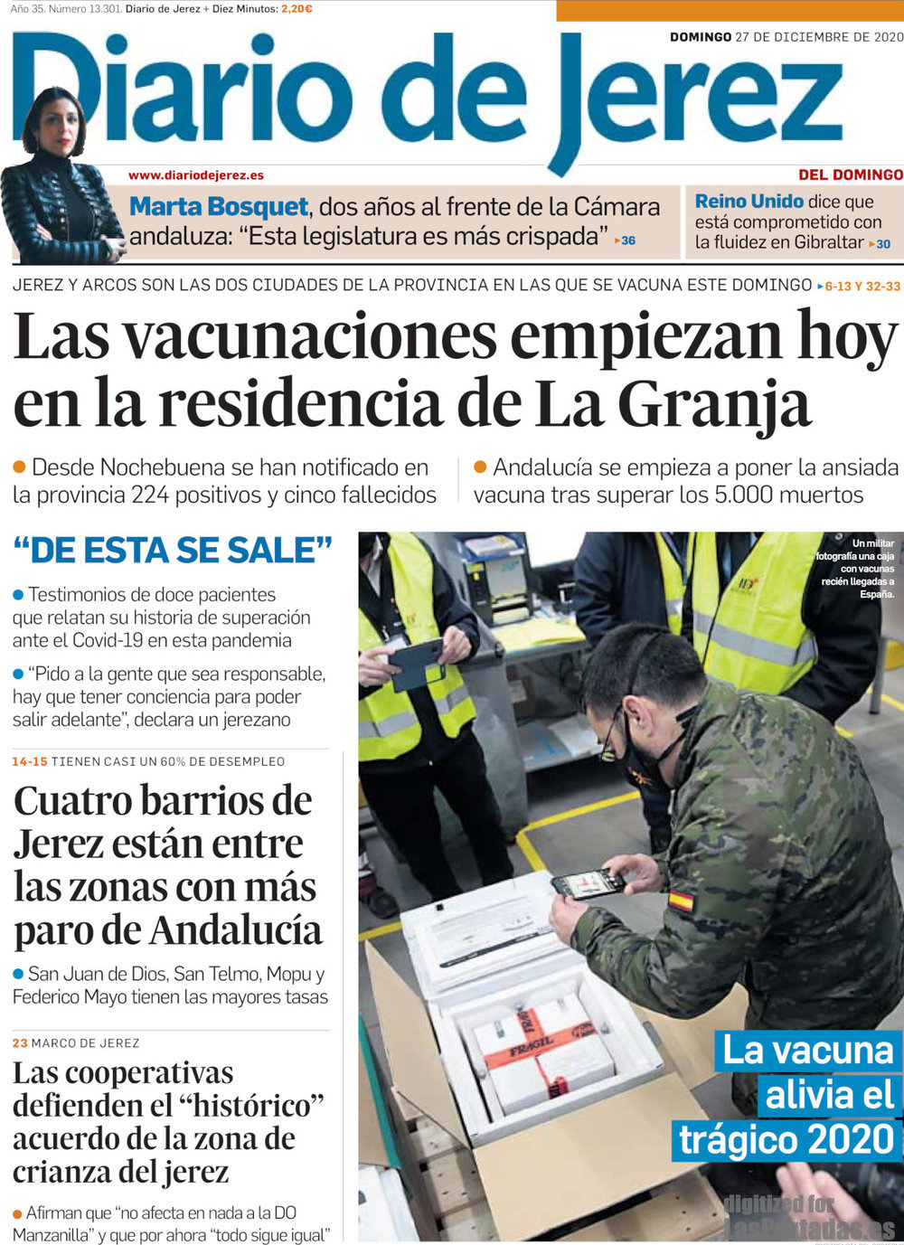 Diario de Jerez