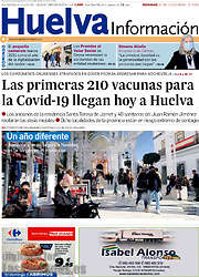 /Huelva Información