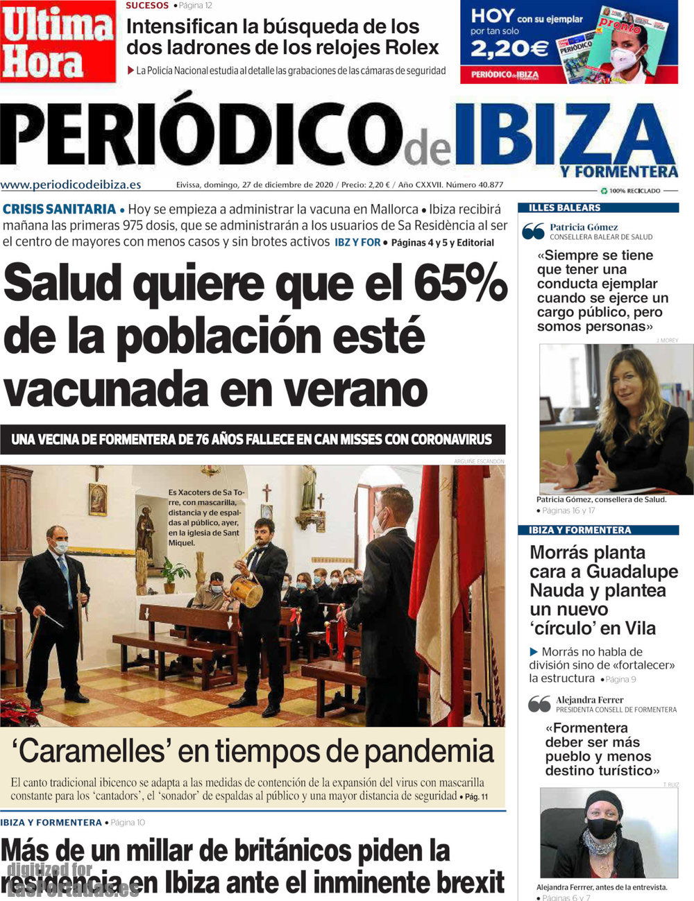 Periódico de Ibiza