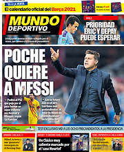 /Mundo Deportivo