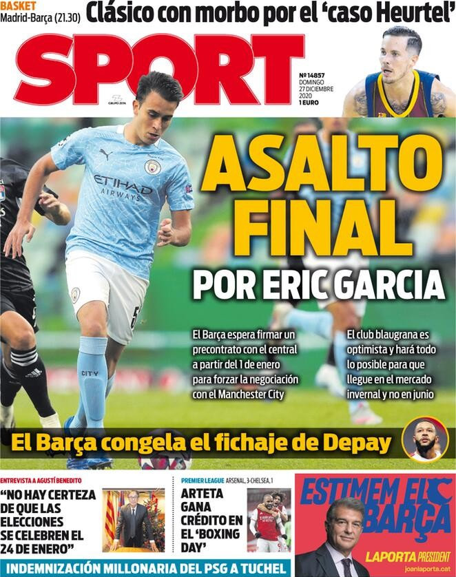 Sport