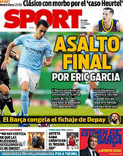 /Sport