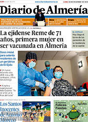 /Diario de Almería