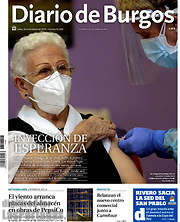 /Diario de Burgos