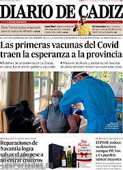 /Diario de Cádiz