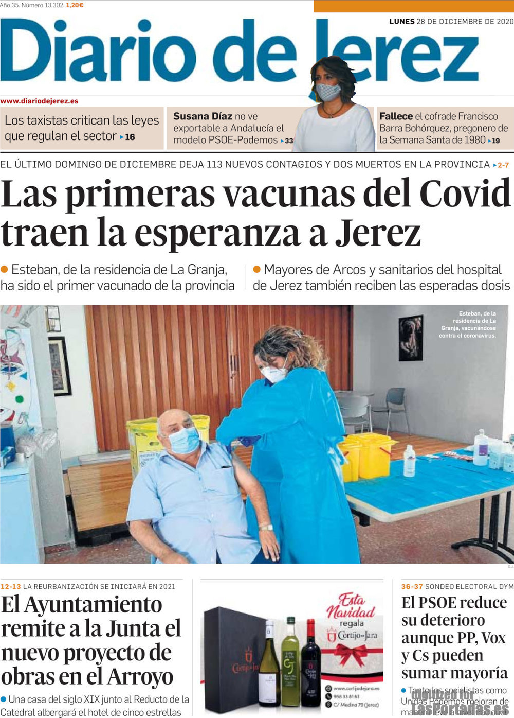 Diario de Jerez