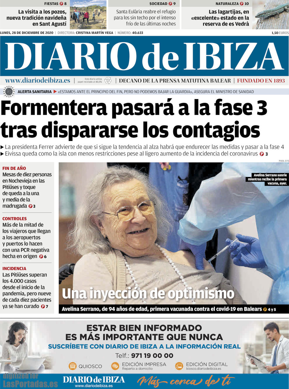 Diario de Ibiza