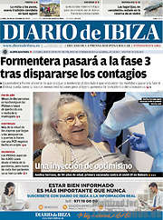 /Diario de Ibiza