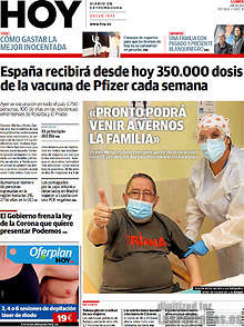 Periodico Hoy