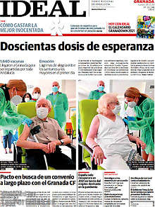 Periodico Ideal