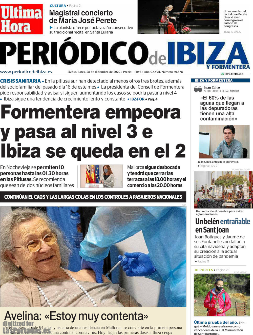 Periódico de Ibiza