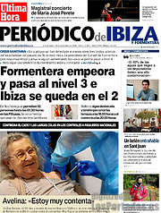 /Periódico de Ibiza