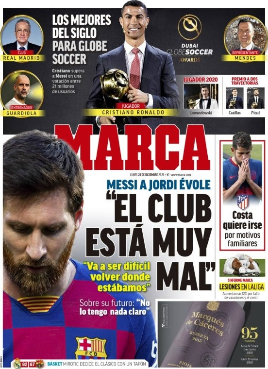 Marca