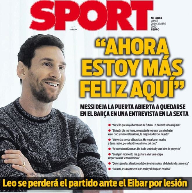 Sport