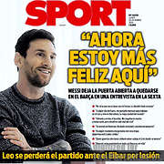 /Sport