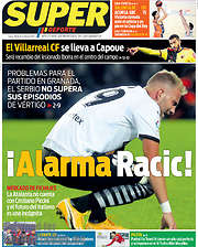 /Super Deporte