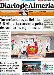 /Diario de Almería