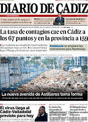 /Diario de Cádiz