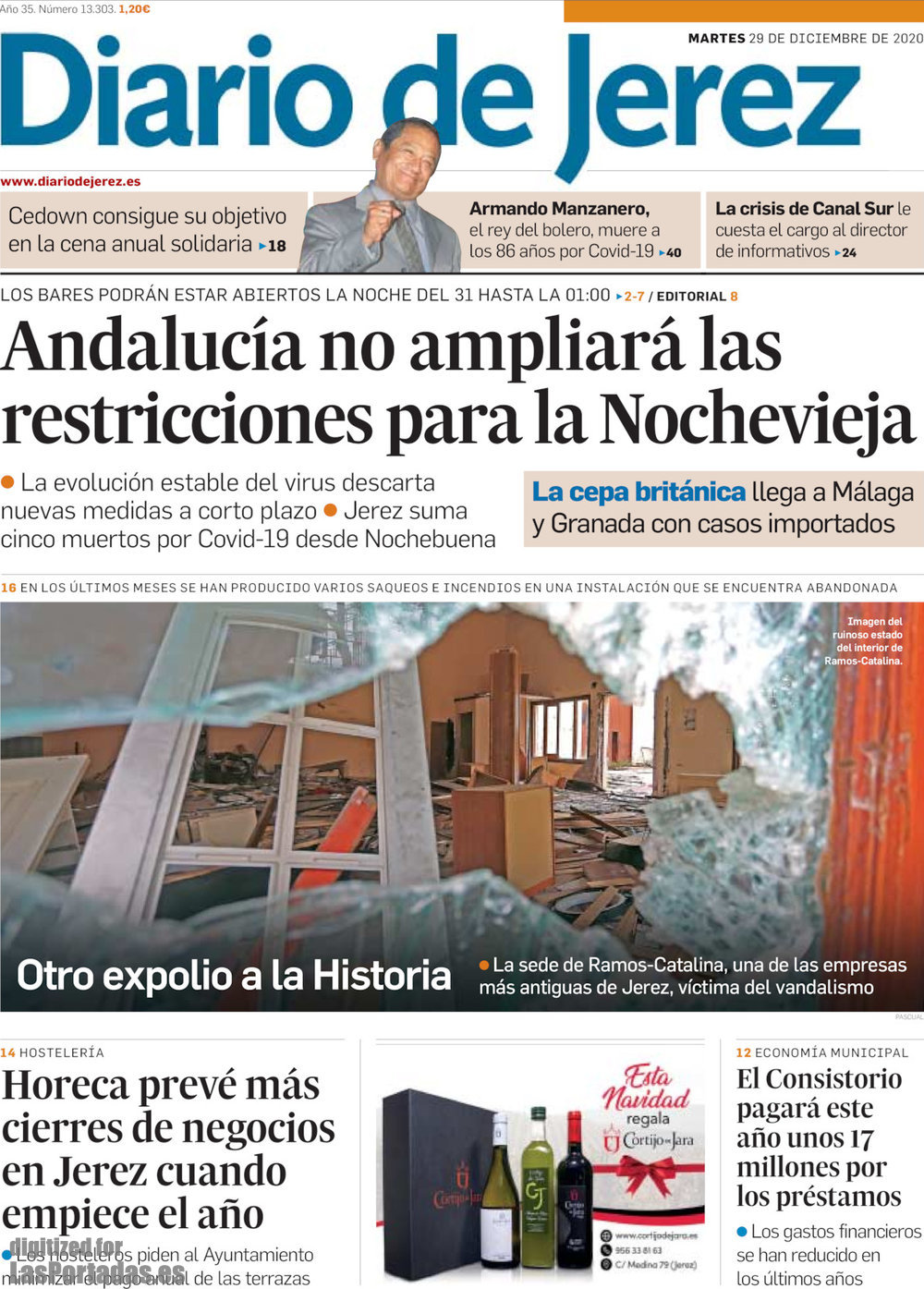 Diario de Jerez