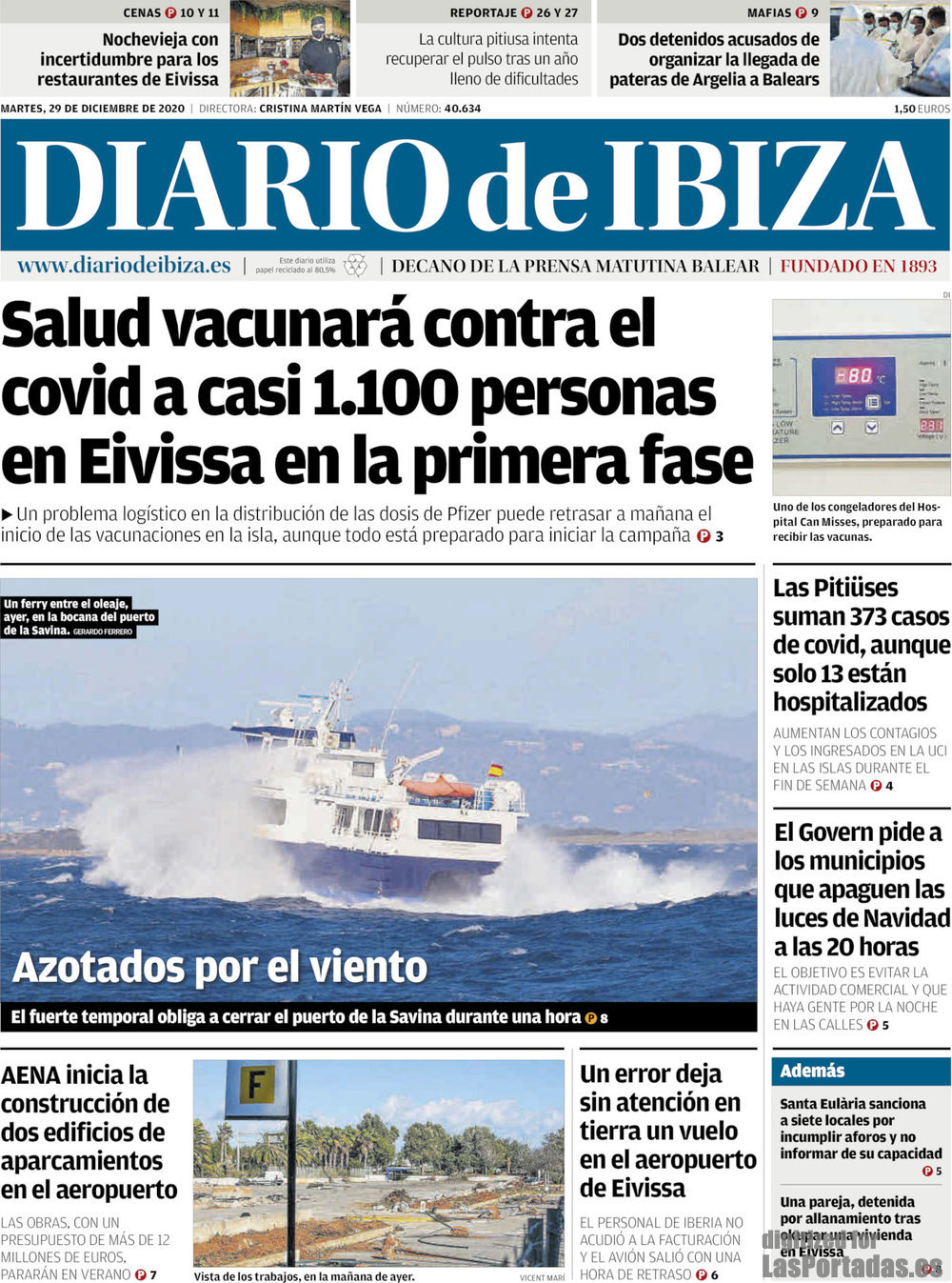 Diario de Ibiza