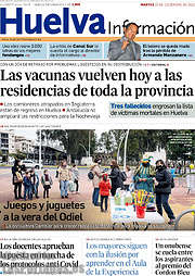 /Huelva Información